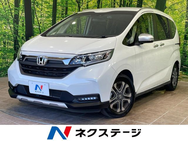 フリード 1.5 クロスター 
