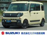 当社買取り車です☆ 全国のスズキディーラー店でお受けいただける保証付です☆