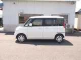 スペーシア G リミテッド 4WD 