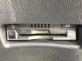 【ETC】高速道路の料金所をストレスなく通過!話題のスポットやサービスエリアに多い「スマートIC」利用時は必須のアイテムです。当店でセットアップを実施、ご納車当日からすぐにご利用いただけます!