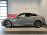 A5スポーツバック 45 TFSI クワトロ Sライン 4WD 