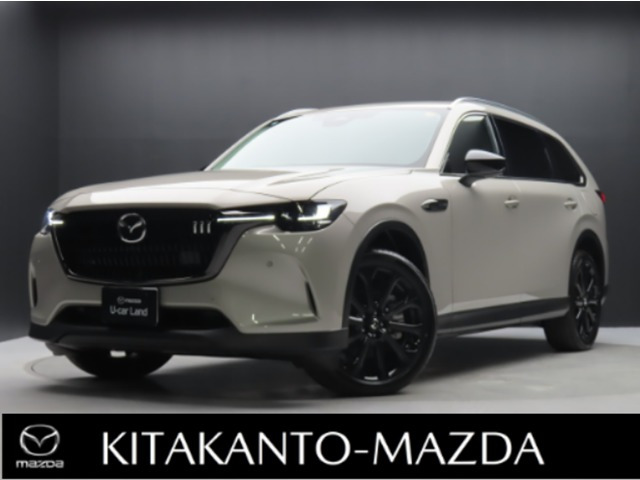 CX-80 3.3 XD ドライブ エディション ディーゼル 4WD