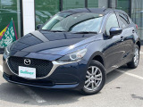 MAZDA2 1.5 15S 4WD 修復歴無し