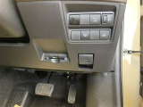 運転席周辺にある各種スイッチ画像です。今では必須アイテムのETCも装備(^^♪