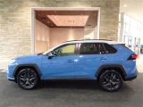 RAV4  2.5 ハイブリッド アドベンチャー E-Four 4WD