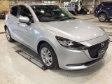 中古車残価ローンはじめました。詳細はスタッフまで