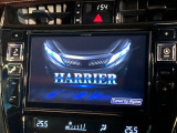 ハリアー 2.0 エレガンス 