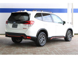 フォレスター 2.5 エックスブレイク 4WD 