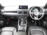 CX-5  2.5 25S スポーツ アピアランス