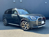 お客様のMINIライフをサポートいたします。お気軽にご相談ください。