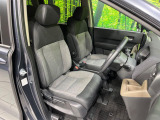 【シートヒーター】寒い日に重宝するシートヒーター!エアコンより早く温まってくれるので寒がりの人も安心ですね♪エアコンの温風は乾燥するから苦手、という方にもをおすすめです。