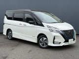 展示場に無いお車でも、全国の日産ディーラーの車が店内で検索できます。(GET-U検索システム) また日産ディーラーなのでもちろん新車のご相談も承ります。