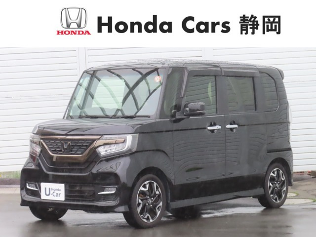 ホンダ N-BOXカスタム 
