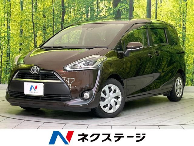 シエンタ 1.5 G