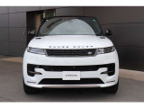 レンジローバースポーツ ダイナミック HSE 3.0L D300 ディーゼル 4WD 