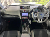 フォレスター 2.0 Sリミテッド 4WD 