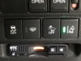 ホンダが推し進める総合先進安全装備のセンシング搭載! 衝突や斜線はみだしなどの危険が予測される時、センサーが警告。ヒューマンエラーを高度先進技術が補完してくれます。