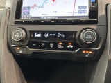 フロント両席にはシートヒーターが付いています!寒い日に便利な装備ですね。