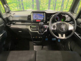 N-BOX G SSパッケージ 特別仕様車