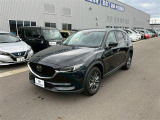 CX-5 2.2 XD スマートエディション 