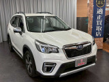 フォレスター 2.0 アドバンス 4WD 