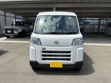 ハイゼットカーゴ  デラックス 4WD