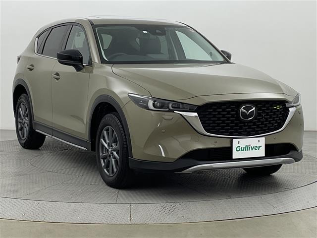 マツダ CX-5 