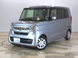 ホンダカーズ東京中央U-Select保谷店へようこそ。当社下取りのお墨付き車両。人気車両で充実装備の一台。おススメです。どうぞご覧くださいませ。
