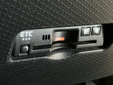 【ETC】有料道路の料金所をスムーズに通過!今や無いと不便に感じるほど、当たり前の装備になりました♪