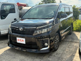 トヨタ ヴォクシー