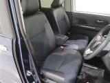 見通しのよいすっきりとした視界で、誰でも運転しやすいです。運転のしやすさは疲れにくさにも繋がりますよ♪