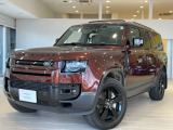 2022年6月から2023年3月まで生産された、ランドローバー・ディフェンダー130ファーストエディションD300です。型式は3CA-LE72WABとなります。