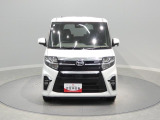 タントカスタム RS 4WD 