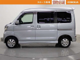 アトレーワゴン カスタムターボ RS リミテッド SAIII 