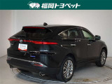 ハリアー 2.0 Z レザーパッケージ 