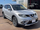 エクストレイル 2.0 20X エクストリーマーX エマージェンシーブレーキ パッケージ 4WD 