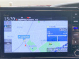 【ホンダ純正ナビ/Bluetooth対応】スマートフォンと接続して音楽再生や通話が可能です。
