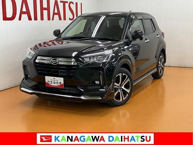 ロッキー 1.0 G 4WD