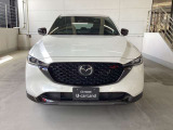CX-5 2.2 XD スポーツ アピアランス ディーゼルターボ