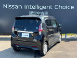 デイズ ハイウェイスターX プロパイロットエディション 