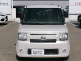 ムーヴコンテ X 4WD 