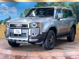 ランドクルーザー250 2.7 VX 4WD 