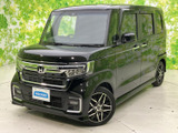 ホンダ N-BOXカスタム