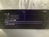 メーカーオプションTVチューナー付!