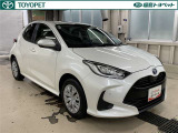 ヤリス 1.5 ハイブリッド Z E-Four 4WD 
