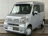 平成30年式、N-VAN L・ホンダセンシングが入庫いたしました♪
