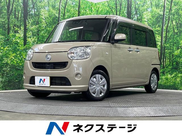 ムーヴキャンバス L SAIII 