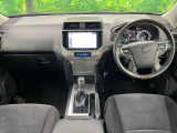 ランドクルーザープラド 2.7 TX 4WD 