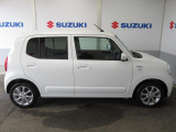 アルト  ハイブリッド X 4WD