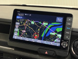 【ホンダコネクトナビ】ホンダ専用車載通信モジュールのホンダコネクト対応です。お客様のカーライフにさらなる安心と快適を提供していきます♪